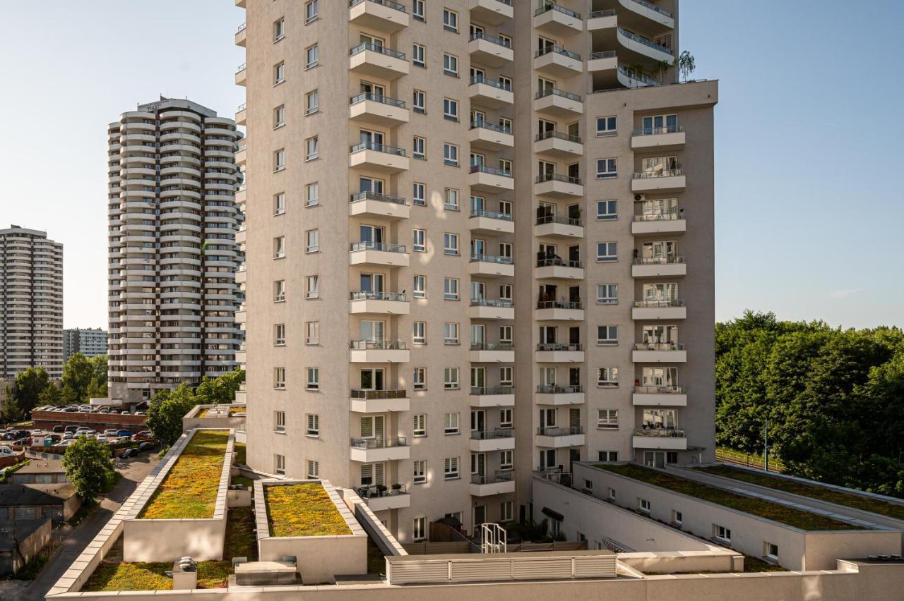 Inkanto Катовице Екстериор снимка